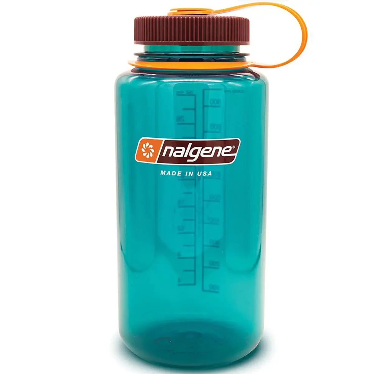 Nalgene Sustain 32 oz. Wide Mouth Water Bottle - Image 28