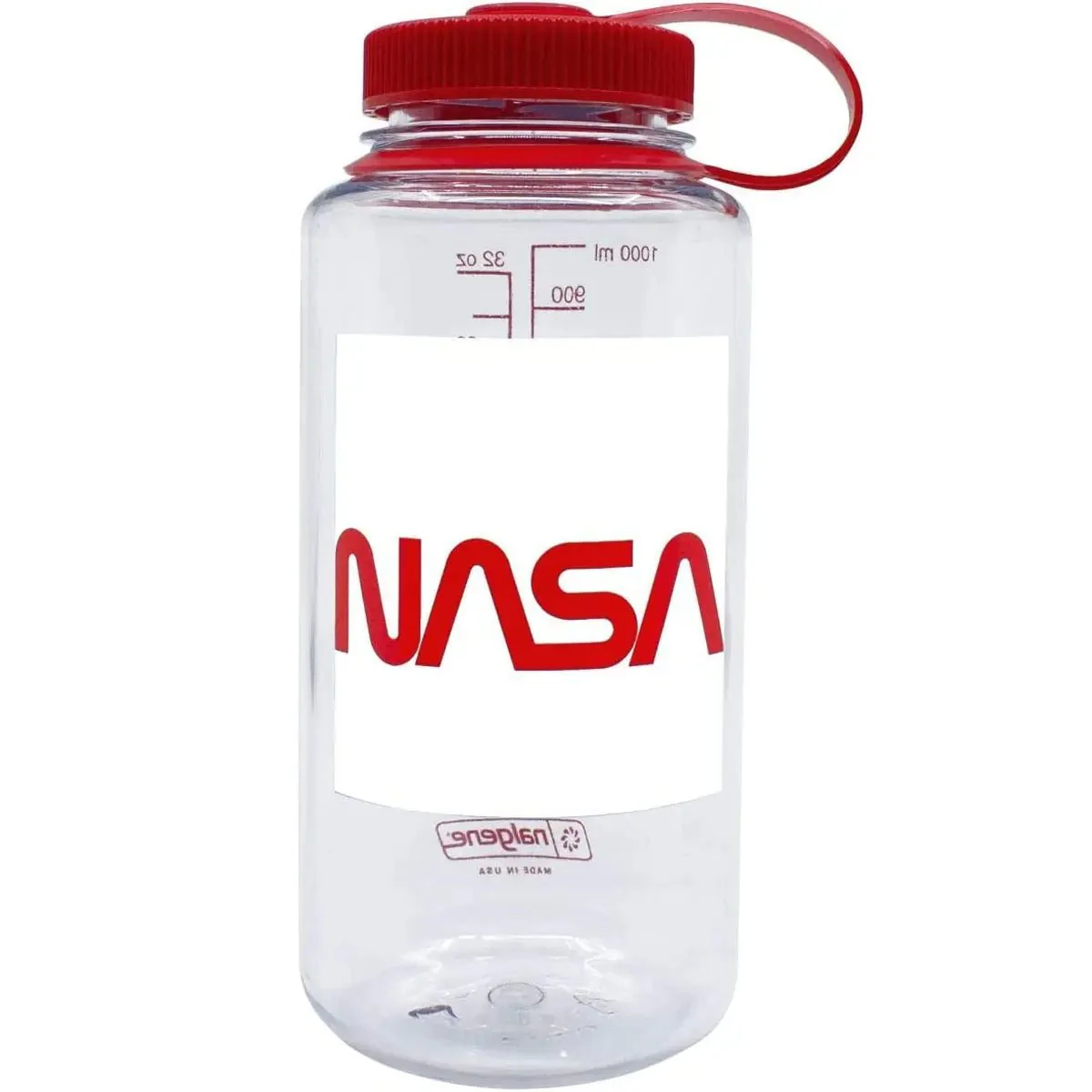Nalgene Sustain 32 oz. Wide Mouth Water Bottle - Image 37