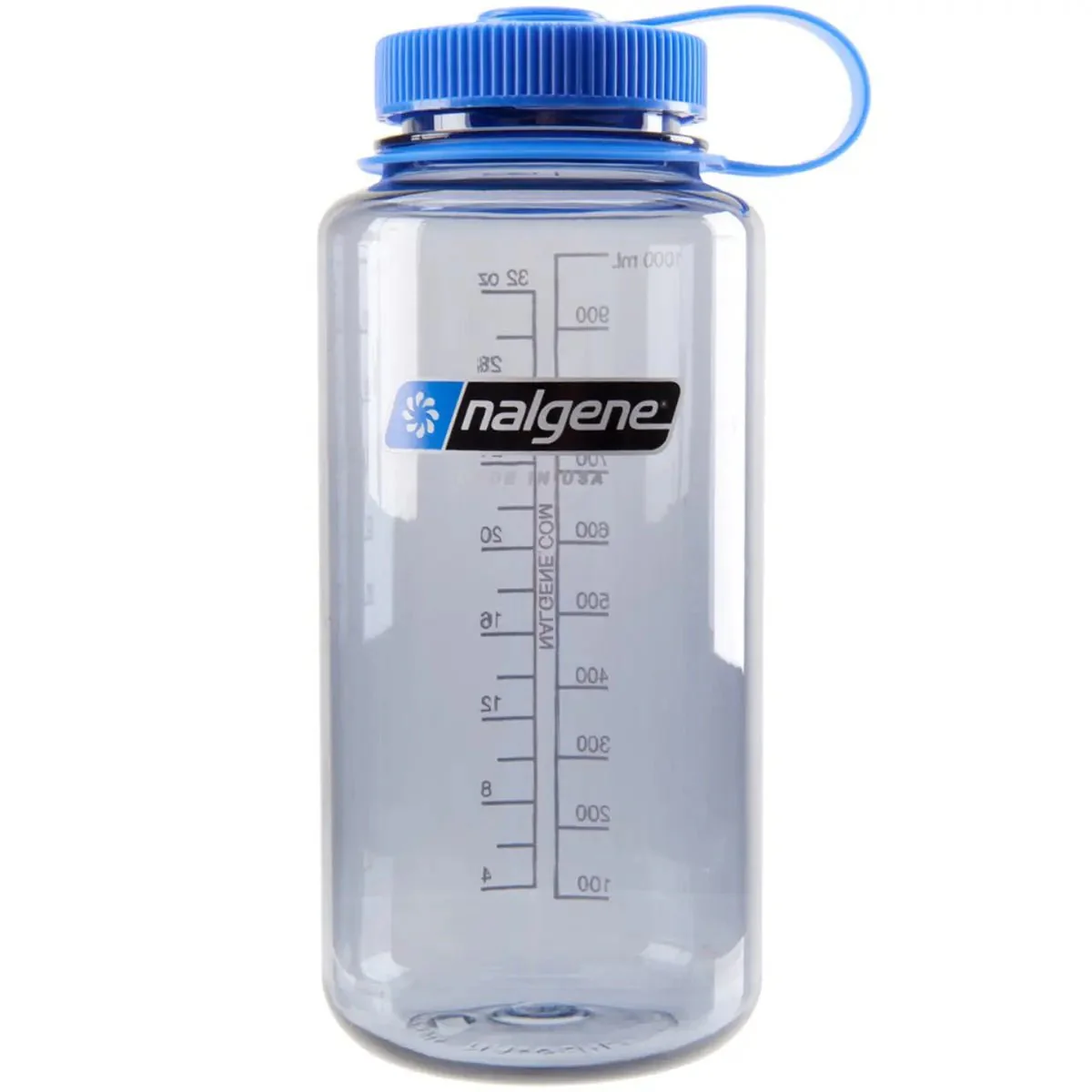 Nalgene Sustain 32 oz. Wide Mouth Water Bottle - Image 4