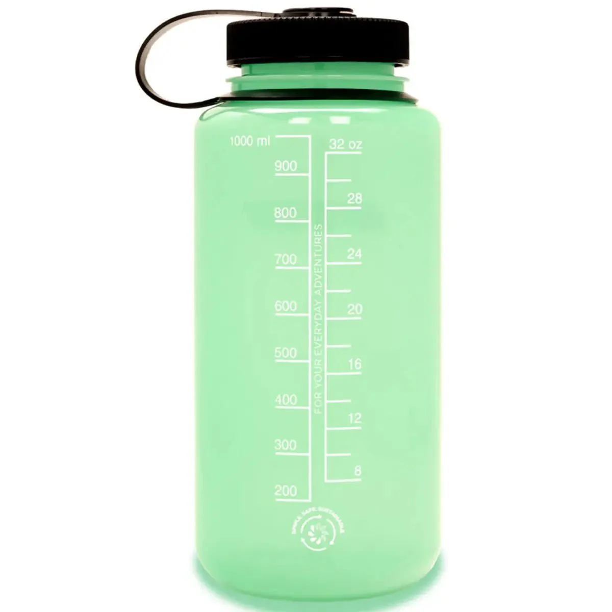 Nalgene Sustain 32 oz. Wide Mouth Water Bottle - Image 42