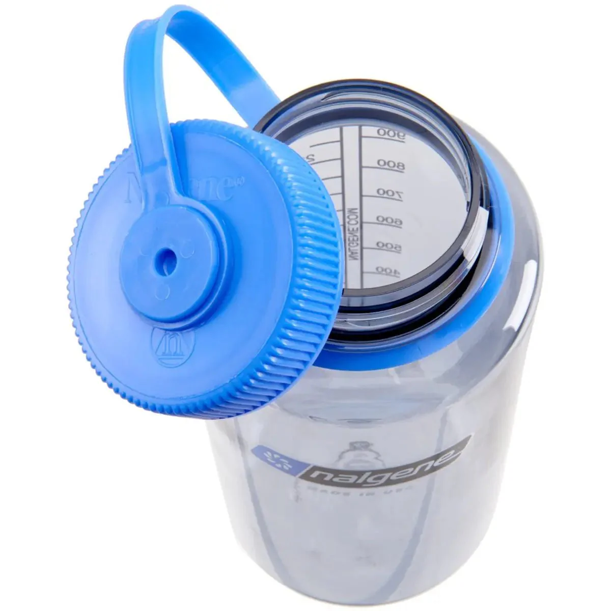 Nalgene Sustain 32 oz. Wide Mouth Water Bottle - Image 45