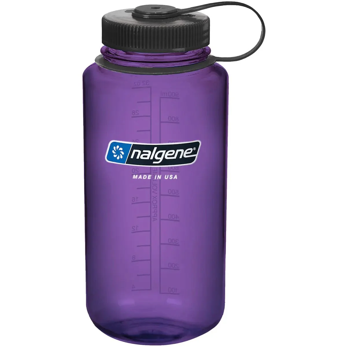 Nalgene Sustain 32 oz. Wide Mouth Water Bottle - Image 5