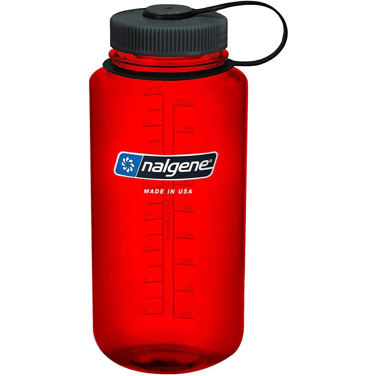 Nalgene Sustain 32 oz. Wide Mouth Water Bottle - Image 6