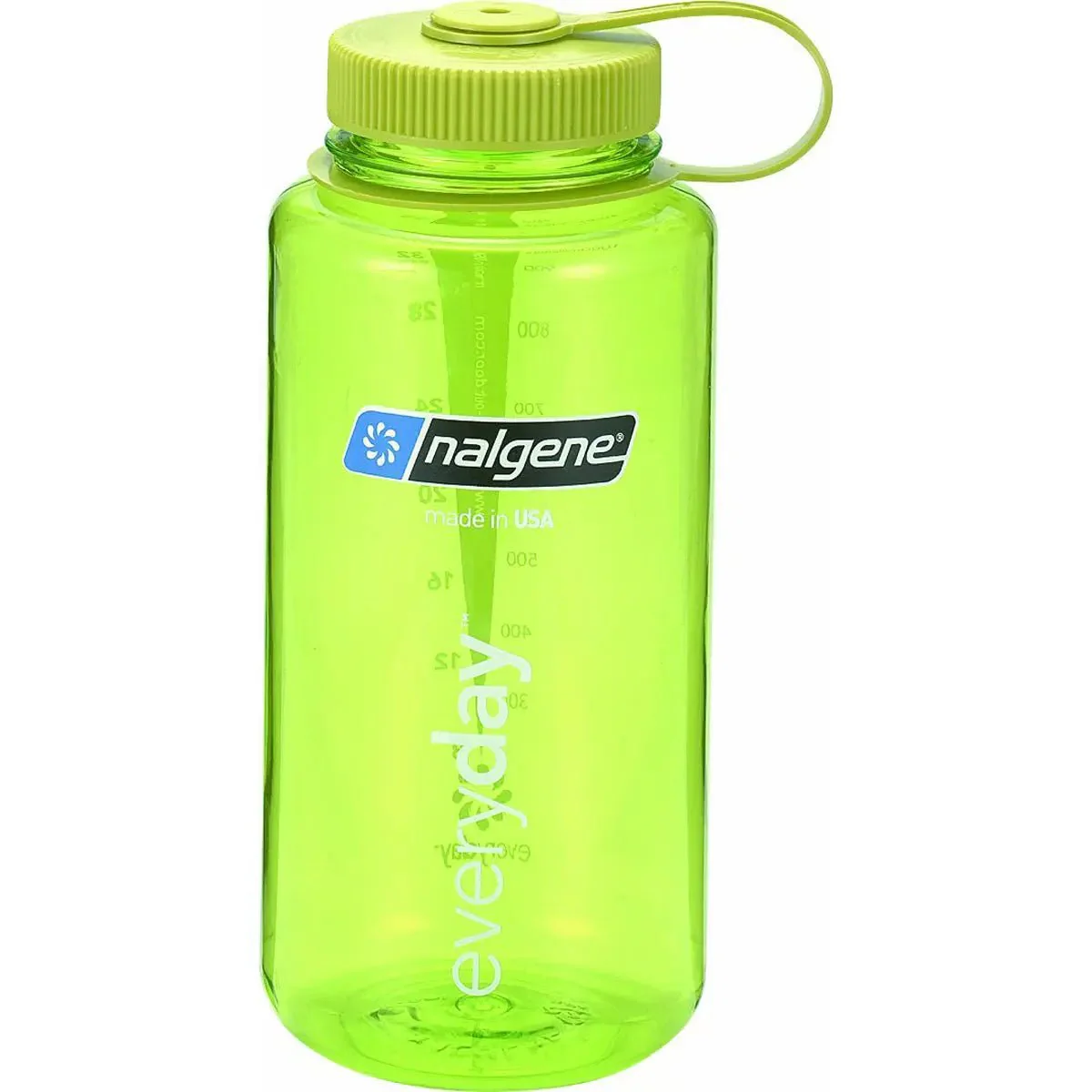 Nalgene Sustain 32 oz. Wide Mouth Water Bottle - Image 7