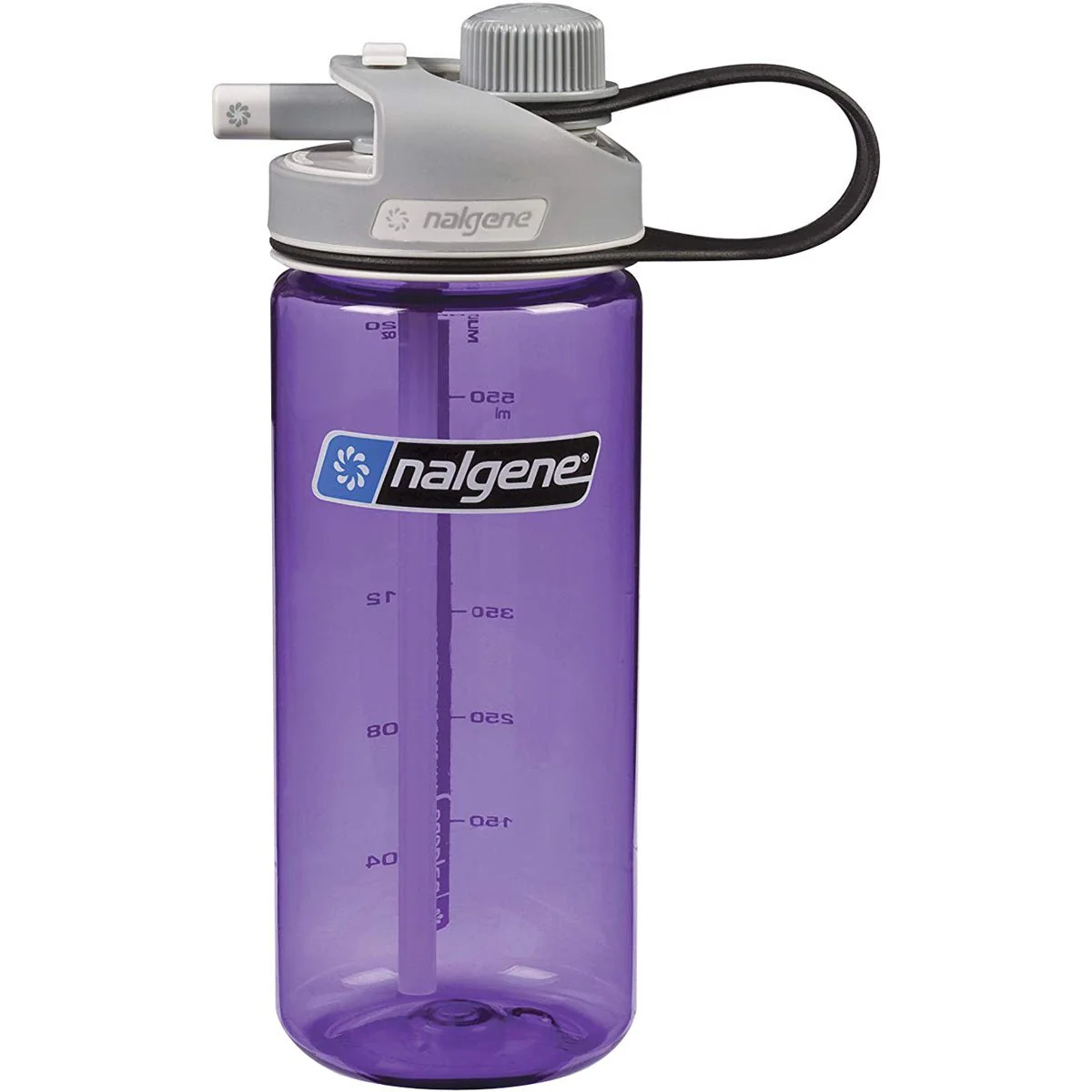 Nalgene Tritan Multidrink 20 oz. Water Bottle - Image 7