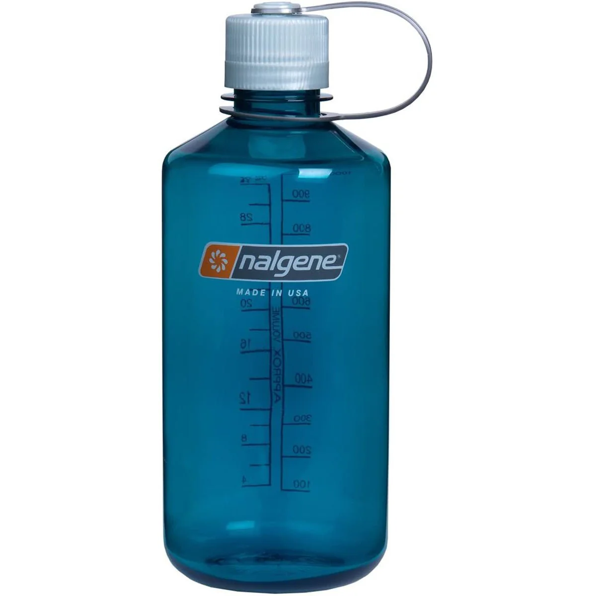Nalgene Tritan Narrow Mouth Water Bottle