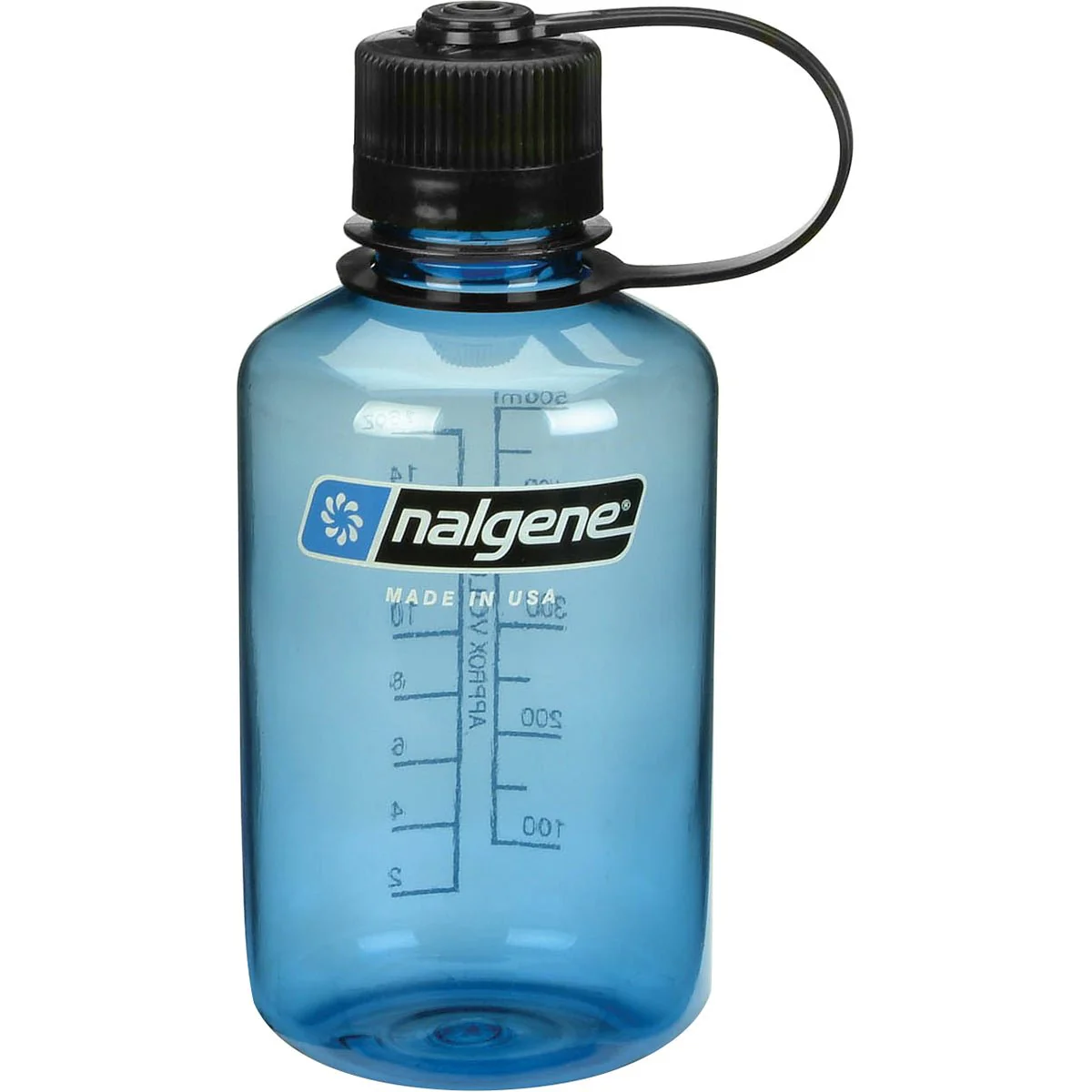 Nalgene Tritan Narrow Mouth Water Bottle - Image 2