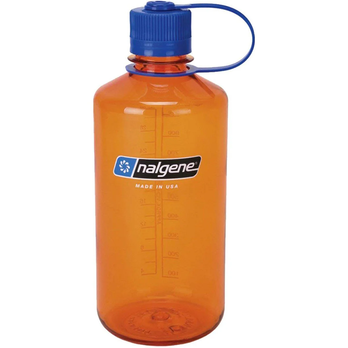 Nalgene Tritan Narrow Mouth Water Bottle - Image 5