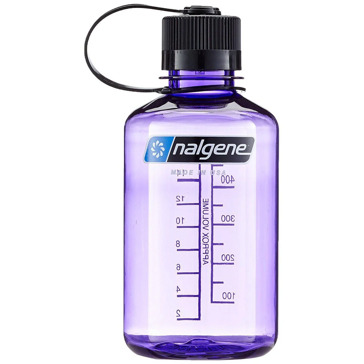 Nalgene Tritan Narrow Mouth Water Bottle - Image 6
