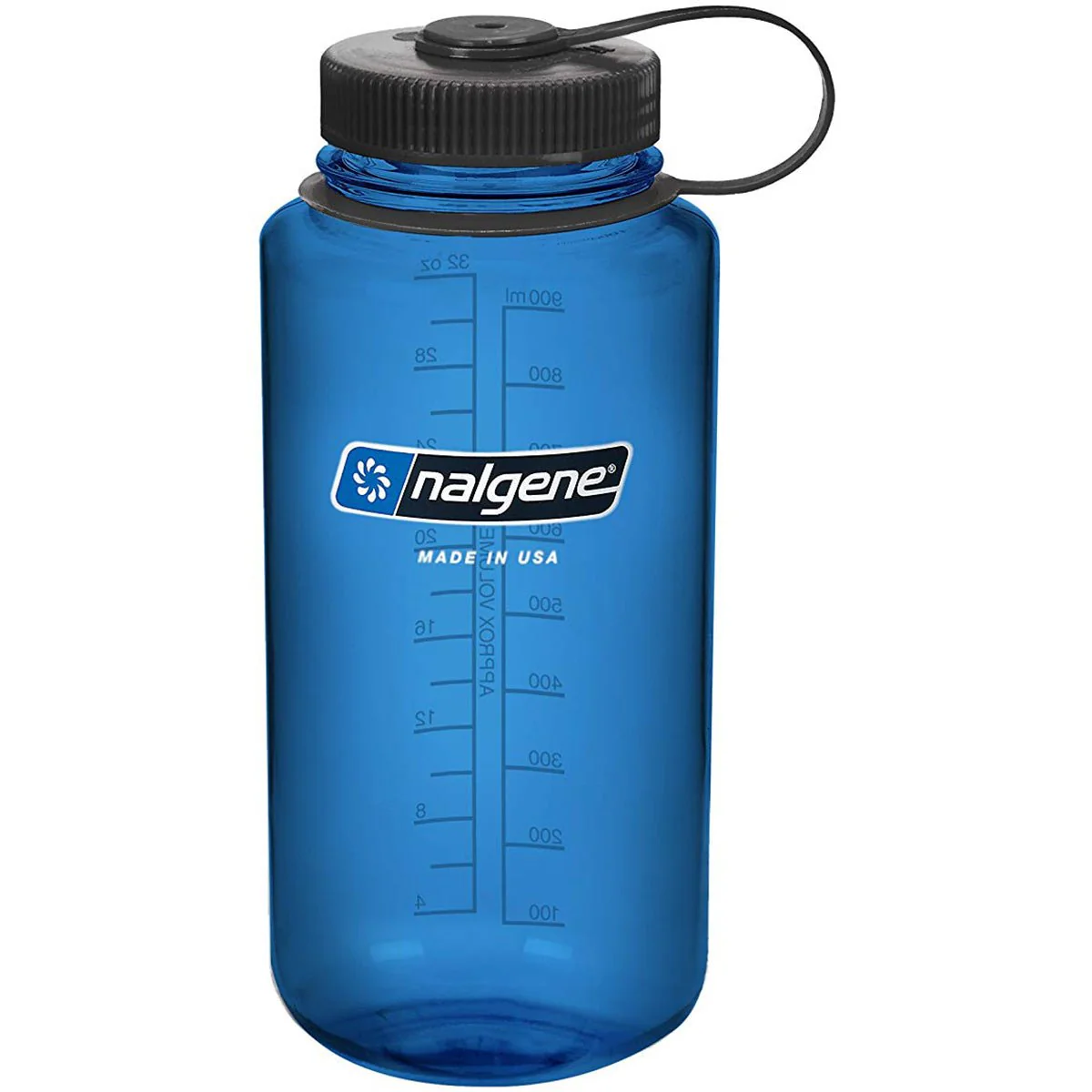 Nalgene Tritan Wide Mouth 32 oz. Water Bottle - Image 3