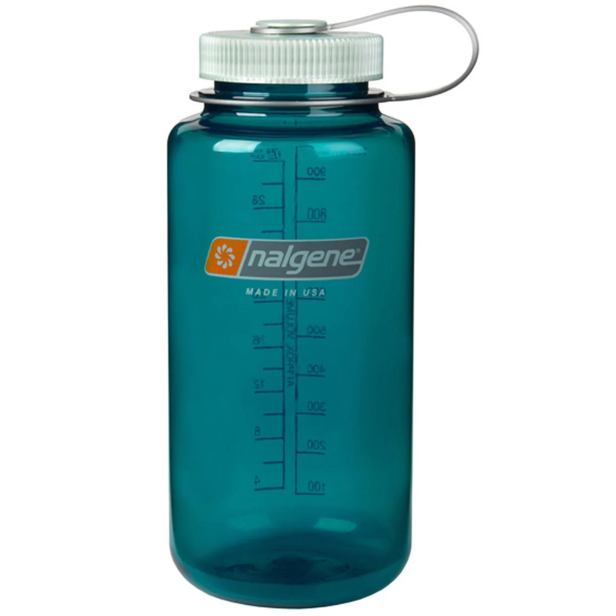 Nalgene Tritan Wide Mouth 32 oz. Water Bottle - Image 5