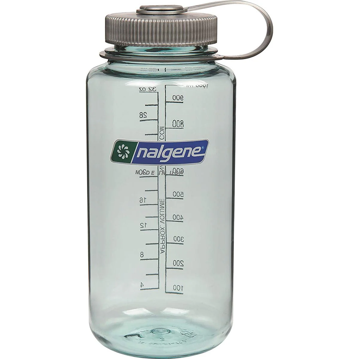 Nalgene Tritan Wide Mouth Water Bottle - Image 26