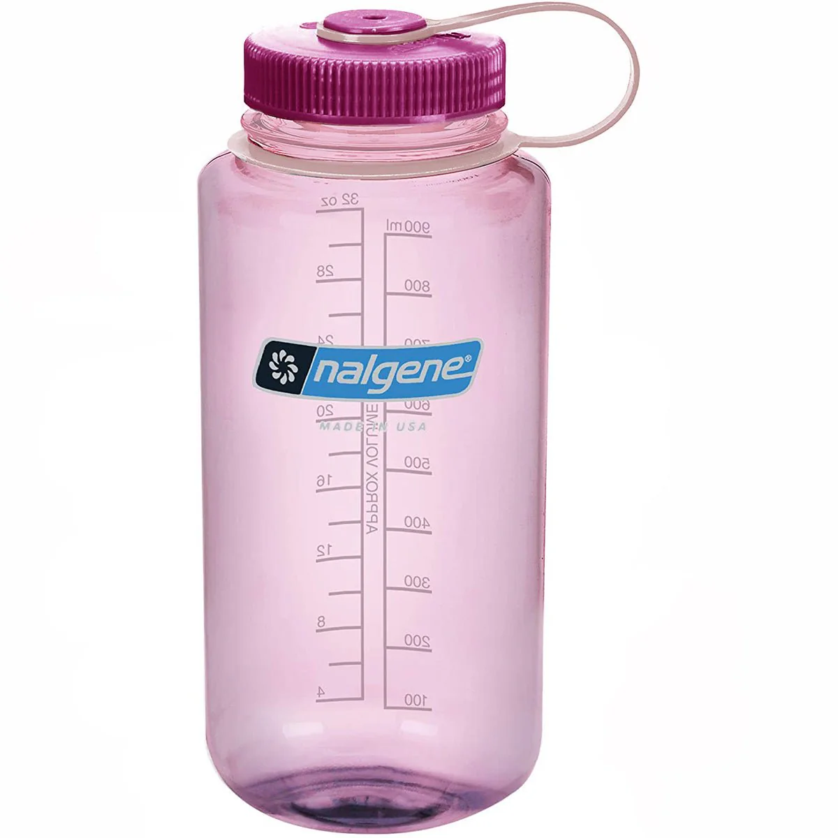 Nalgene Tritan Wide Mouth Water Bottle - Image 28