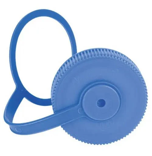 Nalgene Wide Mouth 16 oz. Water Bottle Replacement Cap - Image 2