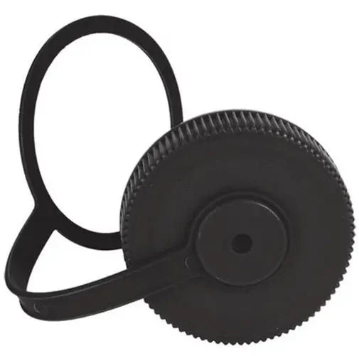 Nalgene Wide Mouth 16 oz. Water Bottle Replacement Cap - Image 3