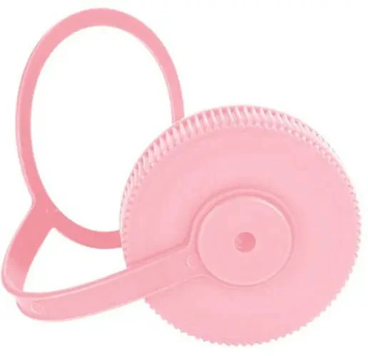 Nalgene Wide Mouth 16 oz. Water Bottle Replacement Cap - Image 4