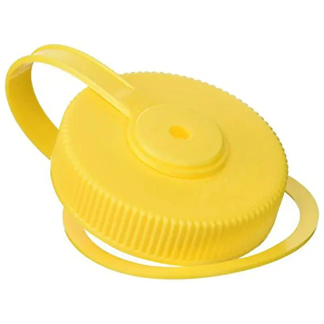 Nalgene Wide Mouth 32 oz. Water Bottle Replacement Cap - Image 2