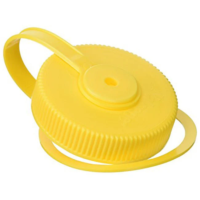 Nalgene Wide Mouth Water Bottle Replacement Cap - Image 3