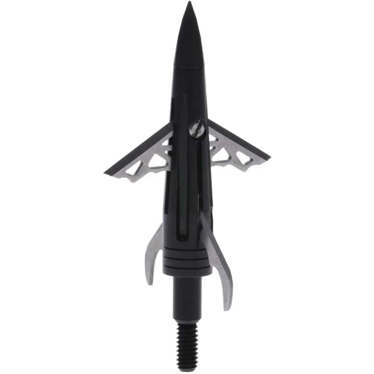New Archery Products DK4 for Crossbow Broadhead 1-3/8’’ Fixed Blade - Image 3
