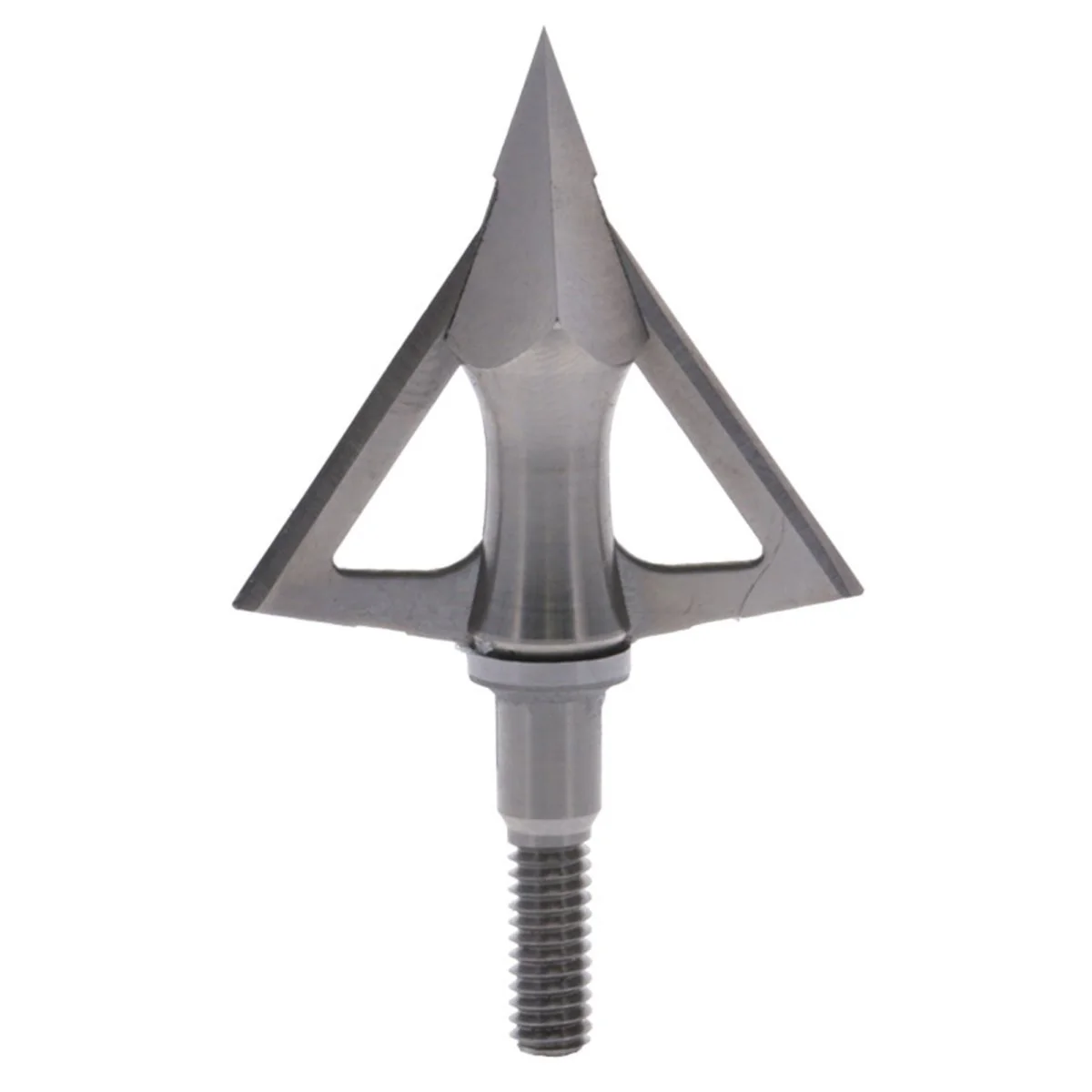 New Archery Products Endgame 100 Grain for Crossbow Broadhead, 3 Pack - Image 2