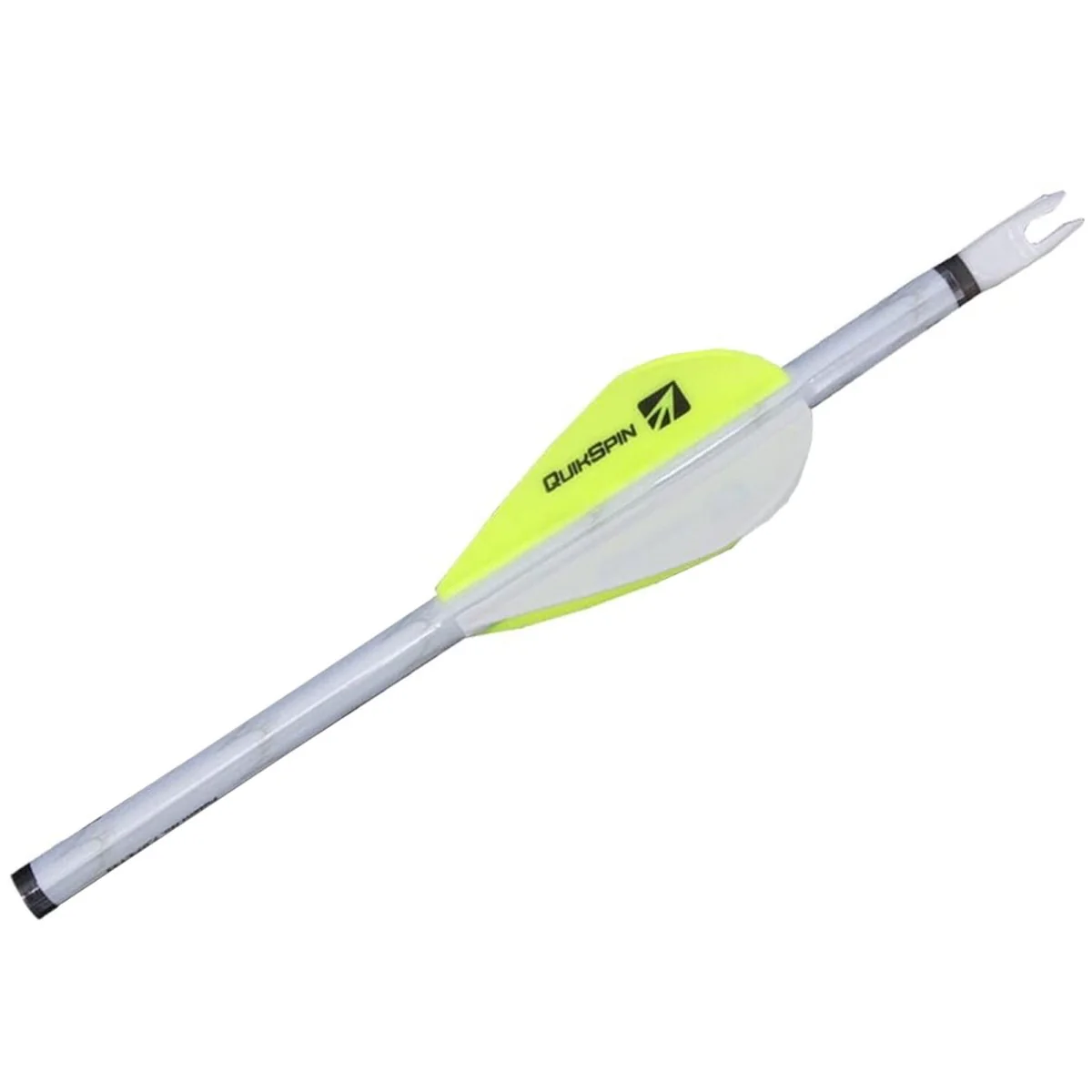 New Archery Products Quikfletch 2″ Quikspin 4 Vane - Image 13