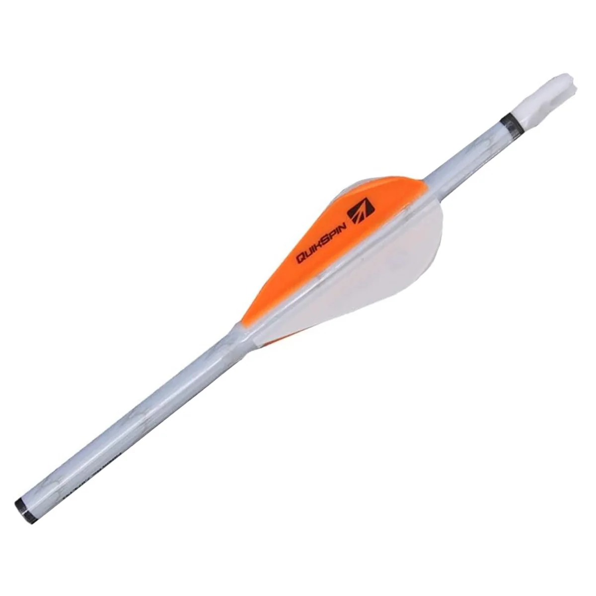 New Archery Products Quikfletch 2″ Quikspin 4 Vane - Image 8