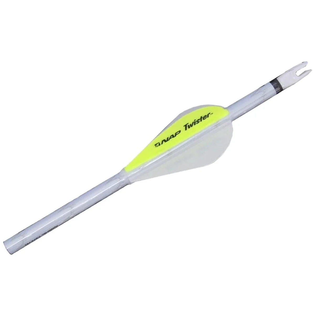 New Archery Products Quikfletch 2" Twister 4 - Image 11