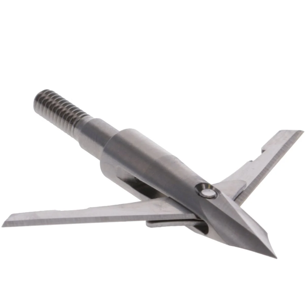 New Archery Products Slingblade 2 Titanium 100 Grain for Crossbow Broadhead, 3 Pack - Image 2