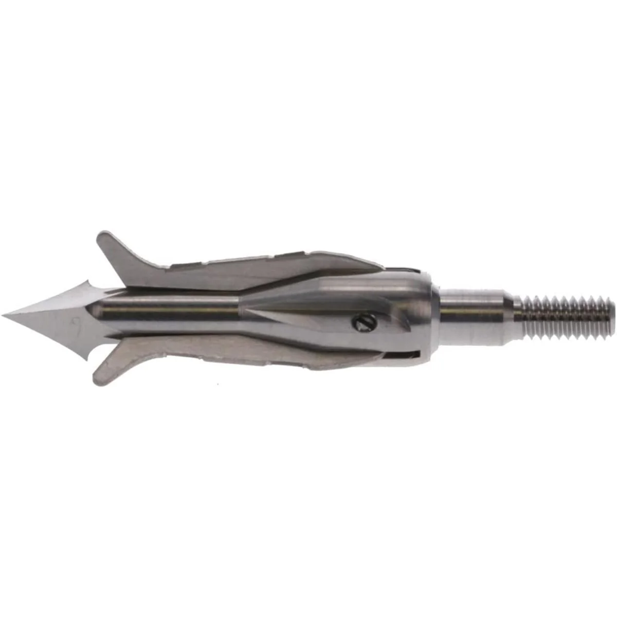 New Archery Products Spitfire 3 Titanium 100 Grain Broadhead, 3 Pack - Image 4
