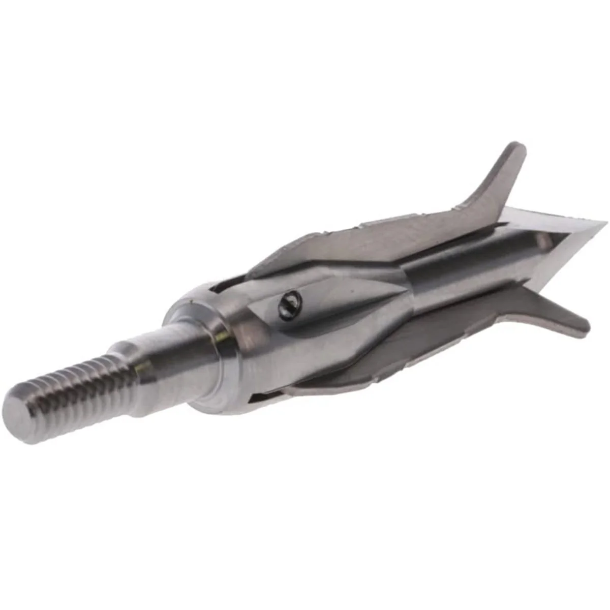 New Archery Products Spitfire 3 Titanium 100 Grain Broadhead, 3 Pack - Image 5