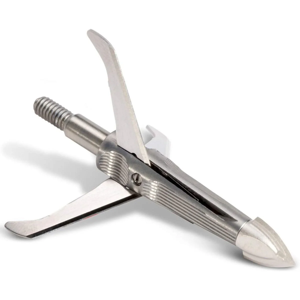 New Archery Products Spitfire Maxx 3-Blade