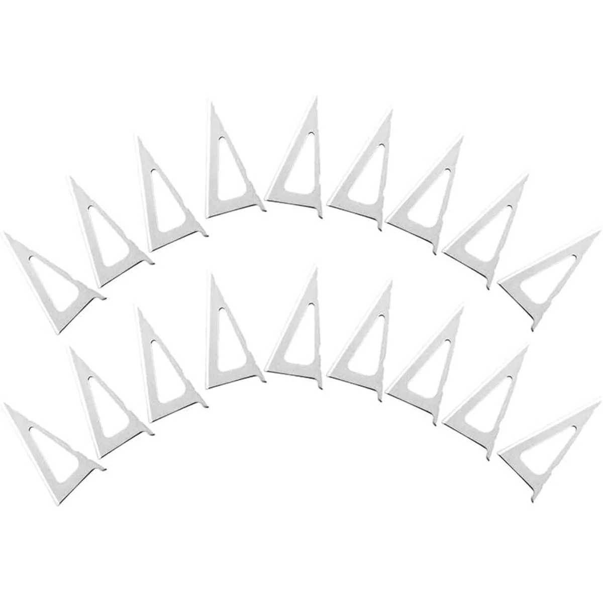 New Archery Products Thunderhead Replacement Blades