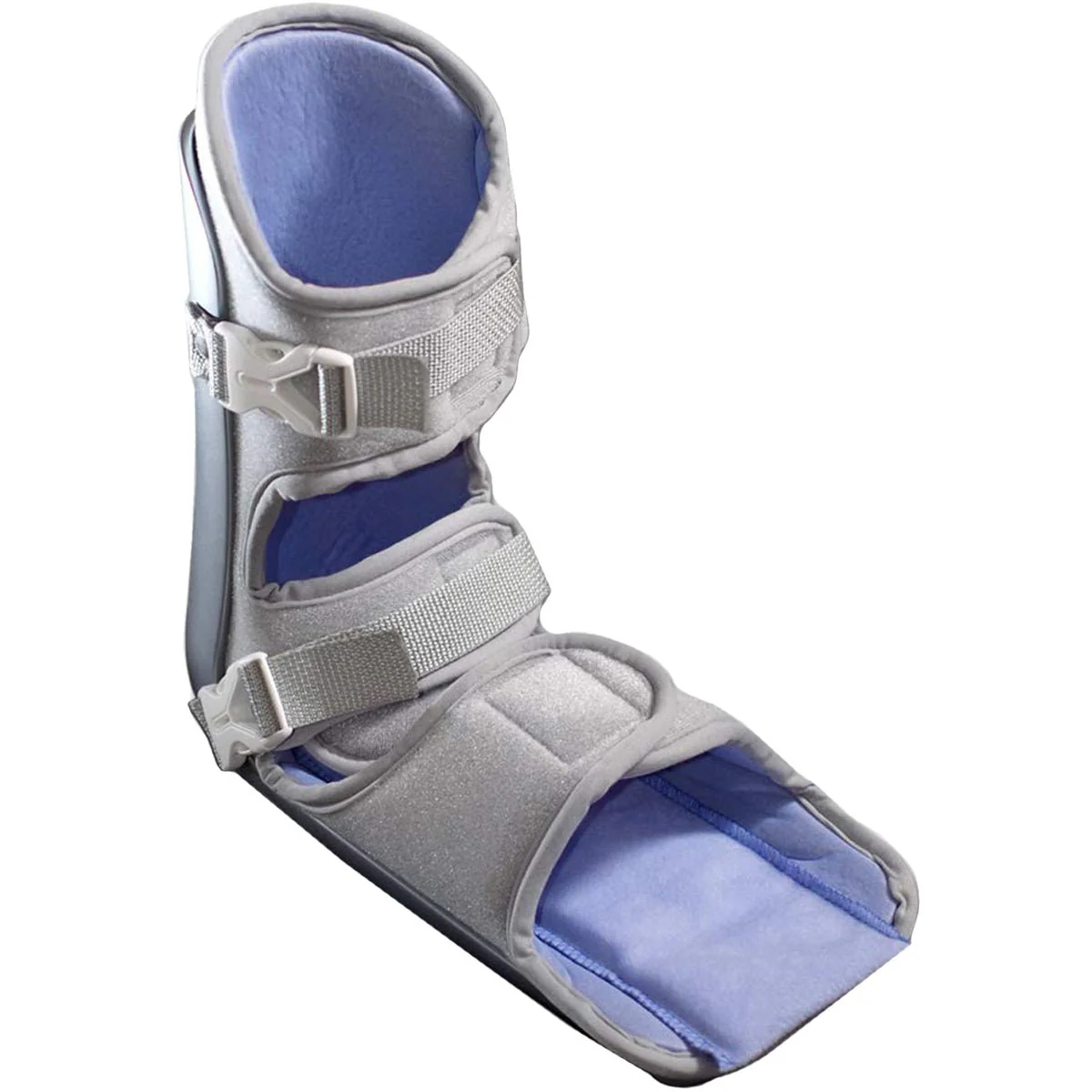 Nice Stretch 90 Fixed Angle Night Splint for Plantar Fasciitis w/ Cold Therapy