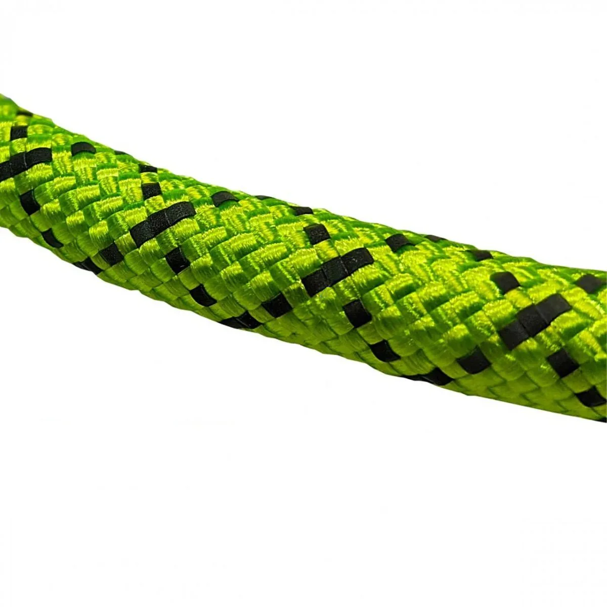 Noxgear High Visibility Dog Leash - Fluorescent Yellow - Image 4