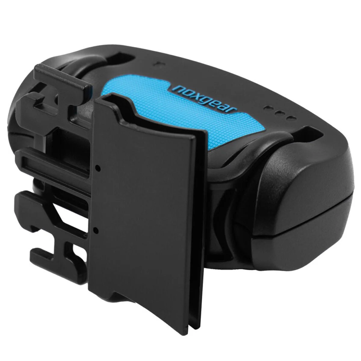 Noxgear Tracer Rechargeable Lamp - Black - Image 3