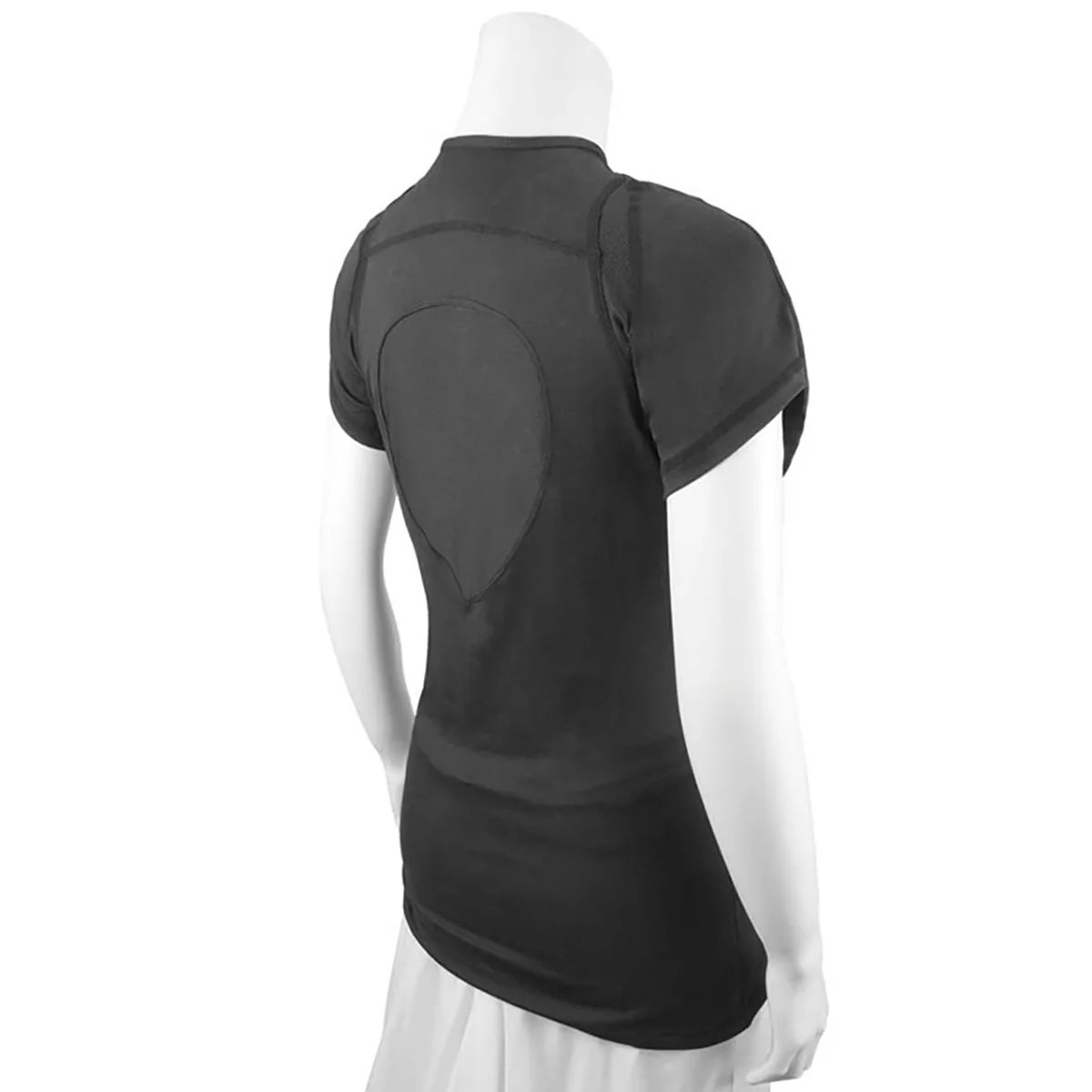 NuRoo Pocket Multi-functional Babywearing Short Sleeve Shirt - Image 3