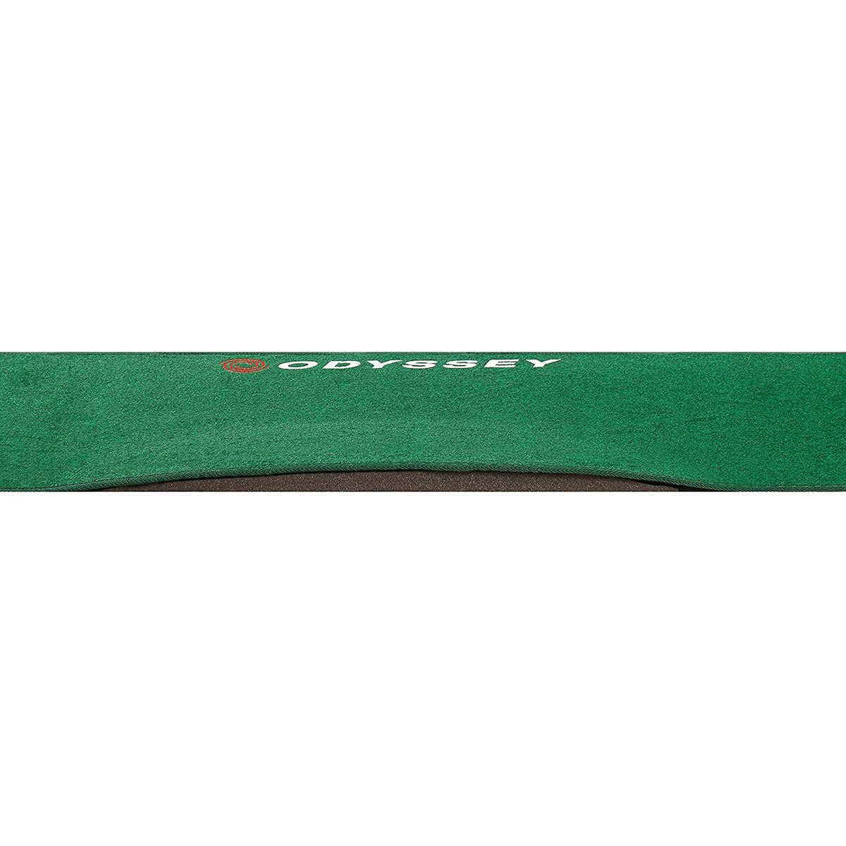 Odyssey 10' x 2' Golf Putting Mat - Green - Image 4
