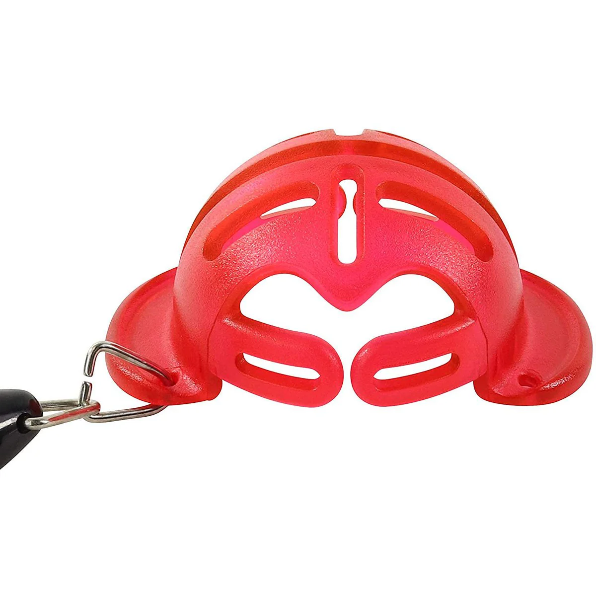 Odyssey Straight Shot Putt Alignment Golf Training Aid - Image 4