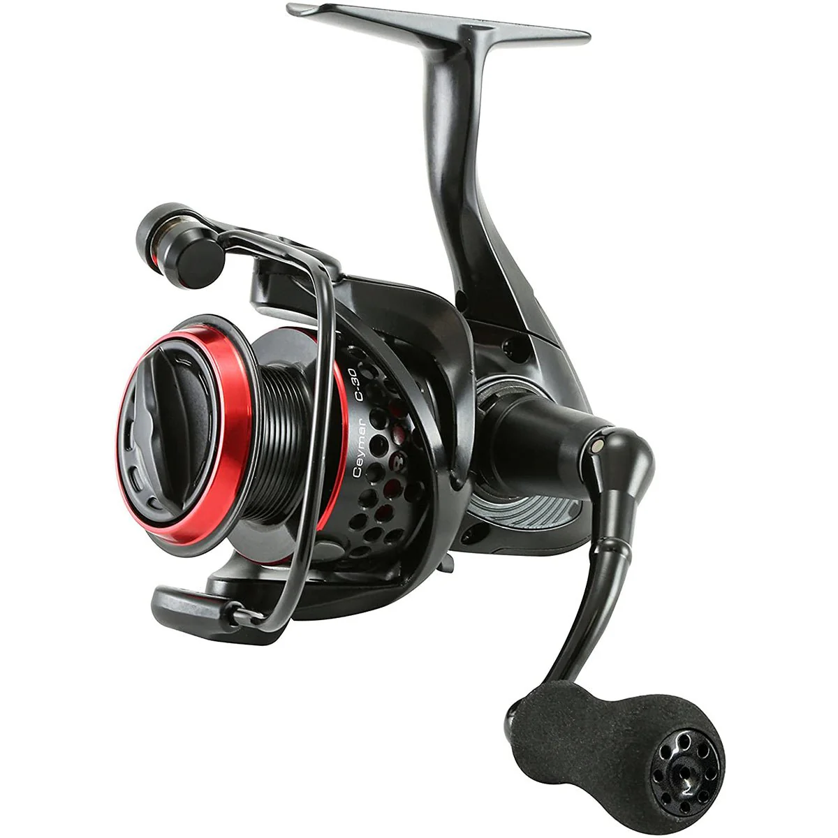 Okuma Ceymar Spinning Fishing Reel
