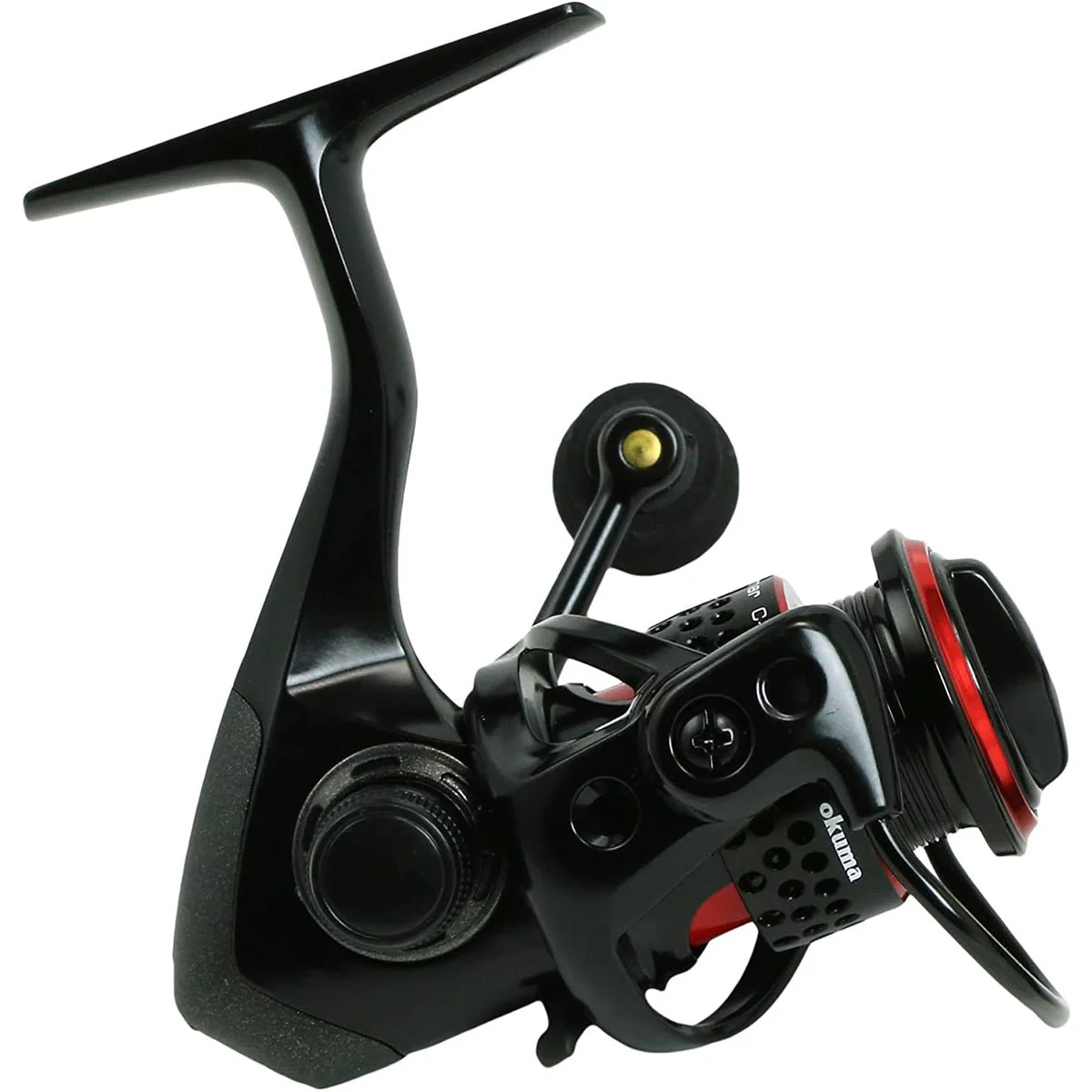 Okuma Ceymar Spinning Fishing Reel - Image 3