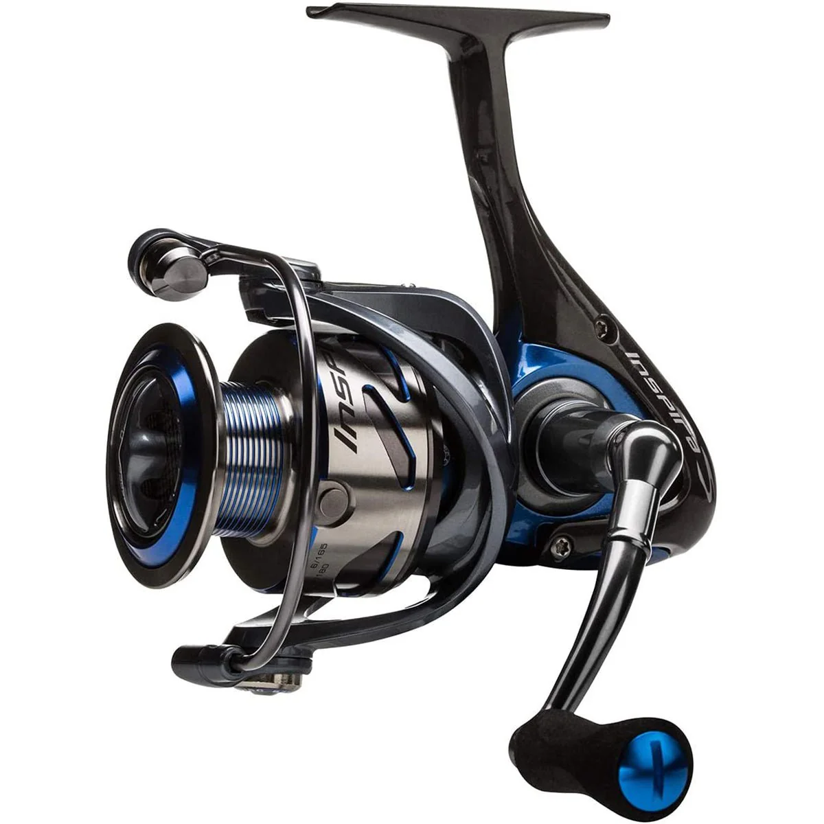 Okuma Inspira Spinning Fishing Reel - Image 3