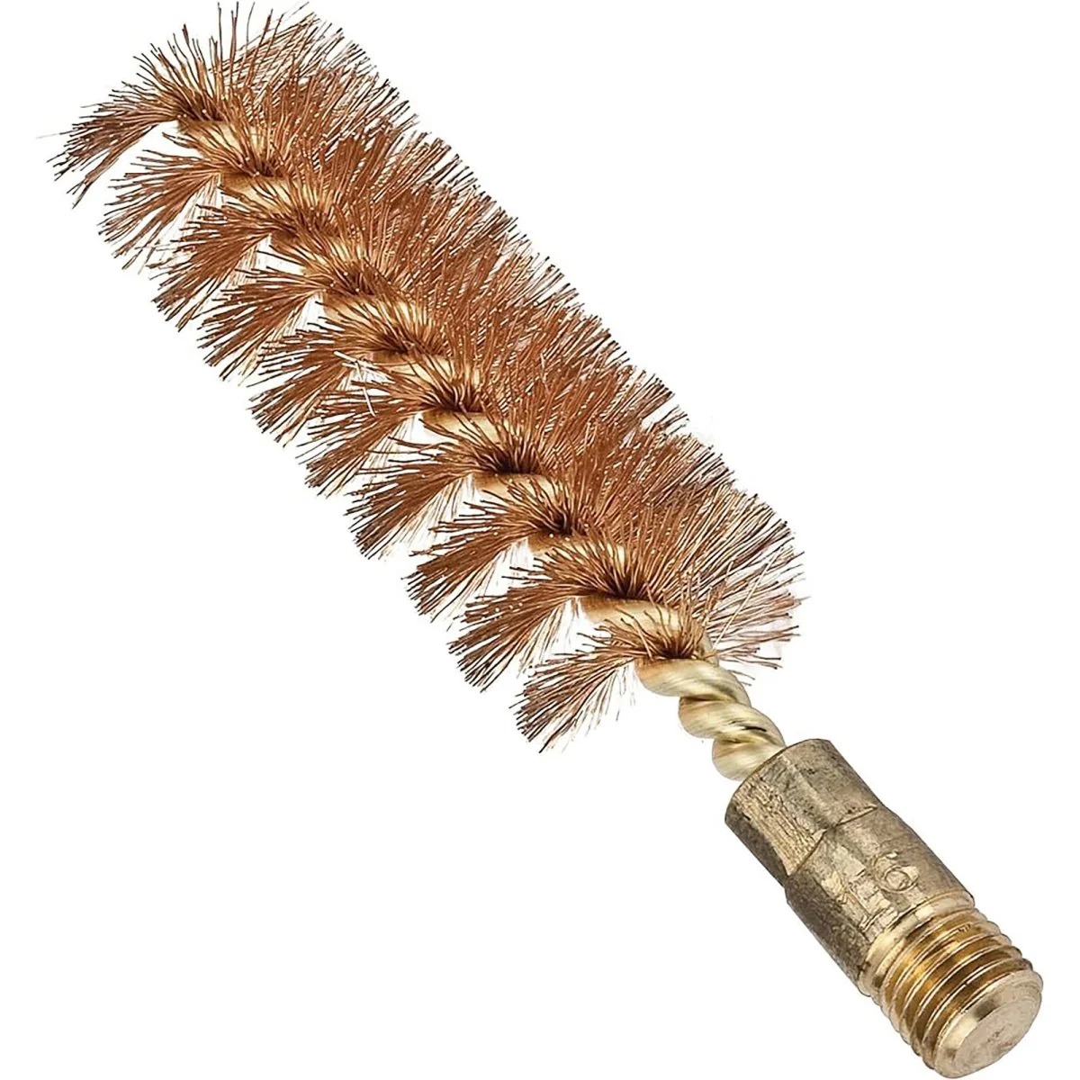 Outers Bronze Bore Rifle Brush