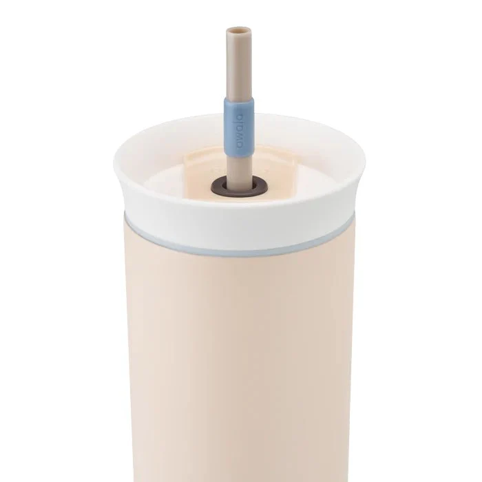 Owala 24 oz. Vacuum Insulated Stainless Steel Tumbler with Straw - Image 25