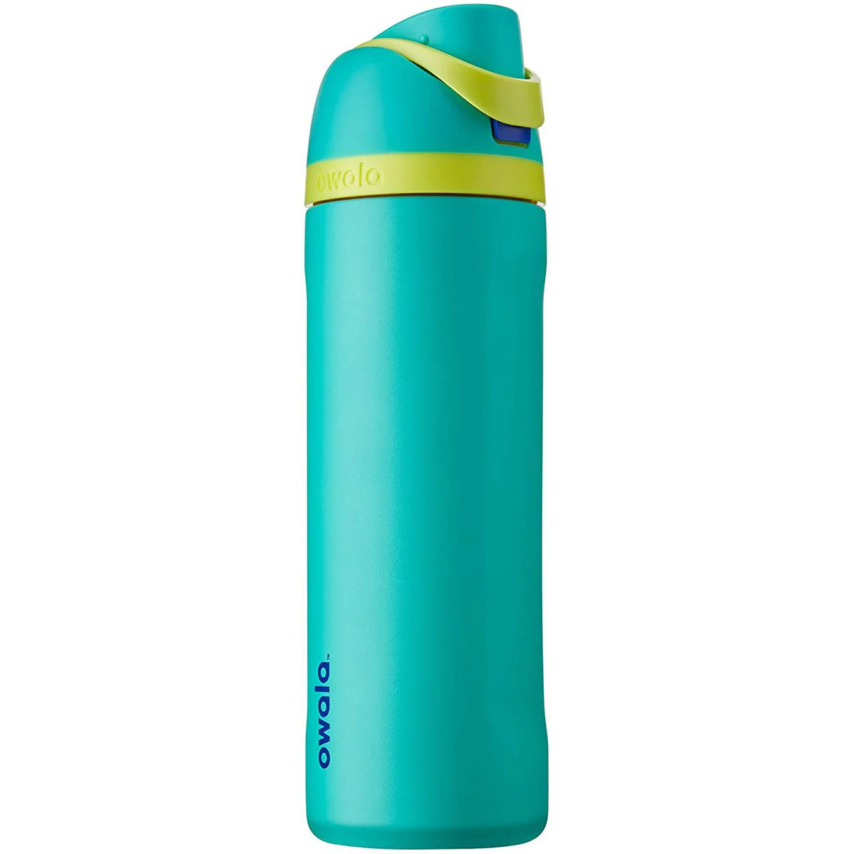 Owala 24 oz. FreeSip Vacuum Insulated Stainless Steel Water Bottle - Image 12