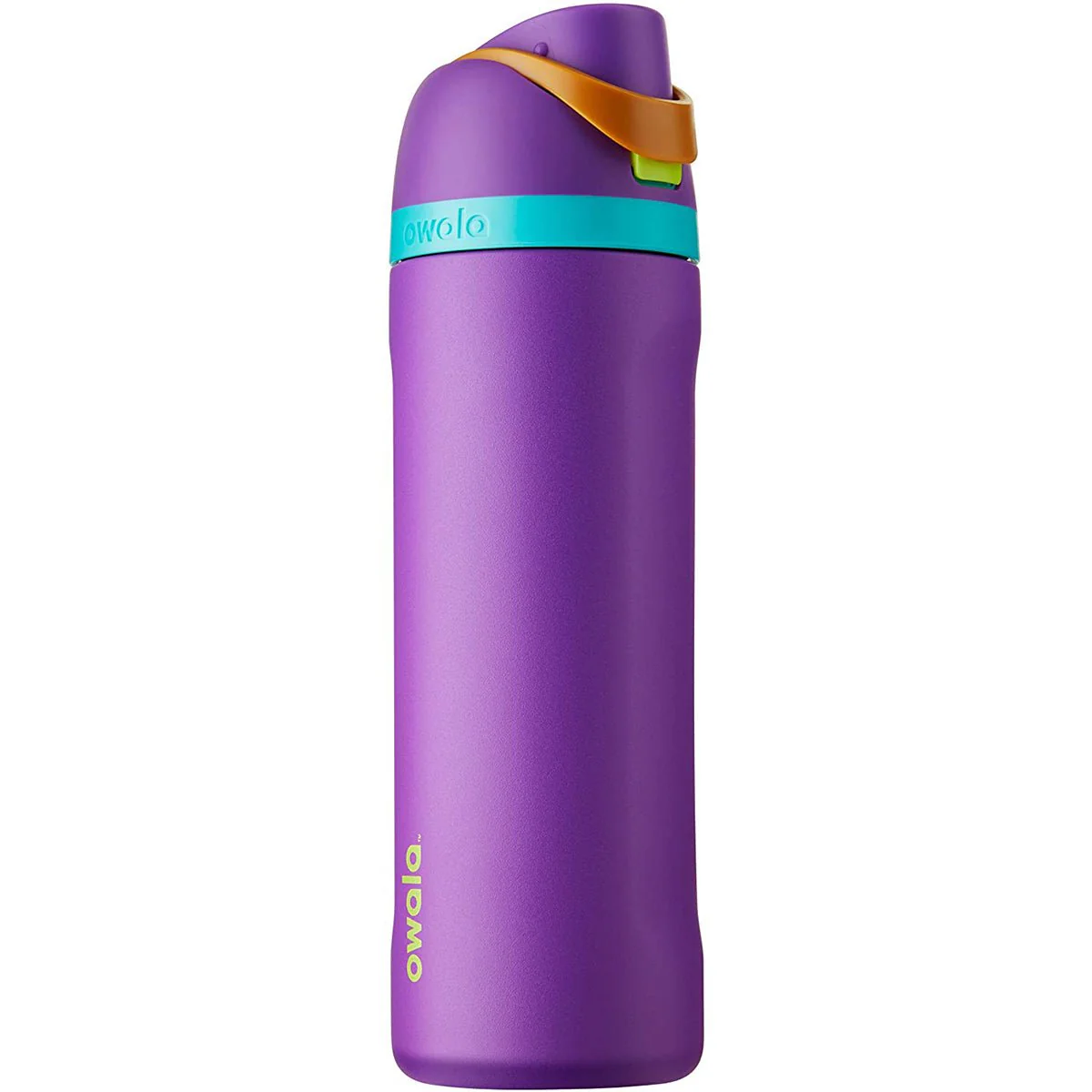 Owala 24 oz. FreeSip Vacuum Insulated Stainless Steel Water Bottle - Image 13