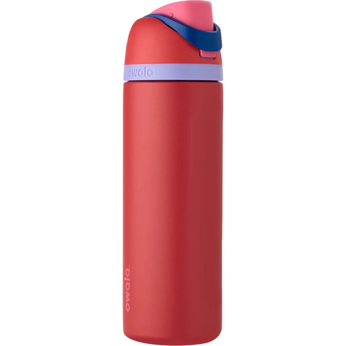 Owala 24 oz. FreeSip Vacuum Insulated Stainless Steel Water Bottle - Image 14