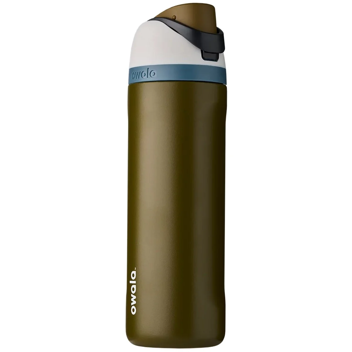 Owala 24 oz. FreeSip Vacuum Insulated Stainless Steel Water Bottle - Image 18
