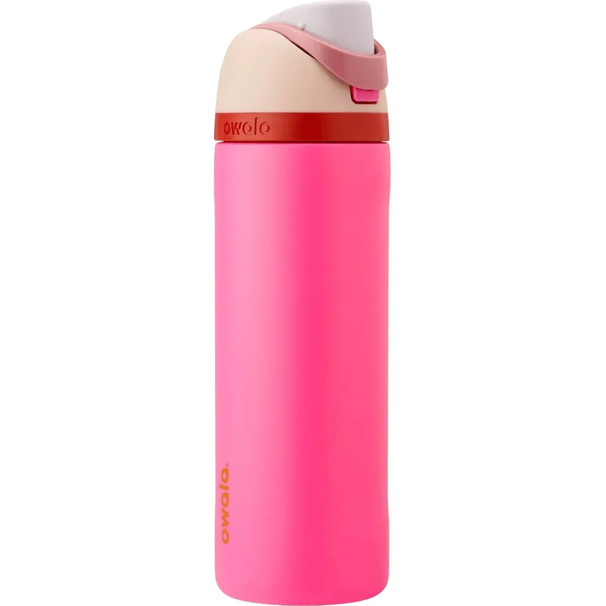 Owala 24 oz. FreeSip Vacuum Insulated Stainless Steel Water Bottle - Image 21