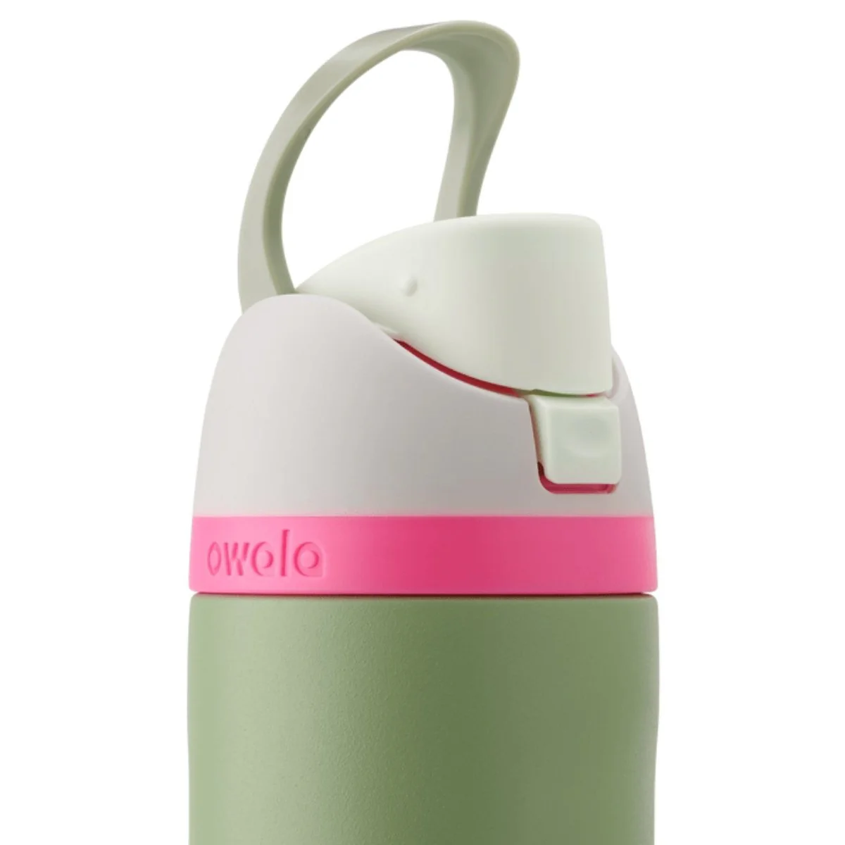 Owala 24 oz. FreeSip Vacuum Insulated Stainless Steel Water Bottle - Image 23
