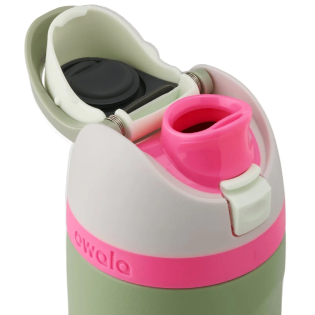 Owala 24 oz. FreeSip Vacuum Insulated Stainless Steel Water Bottle - Image 24
